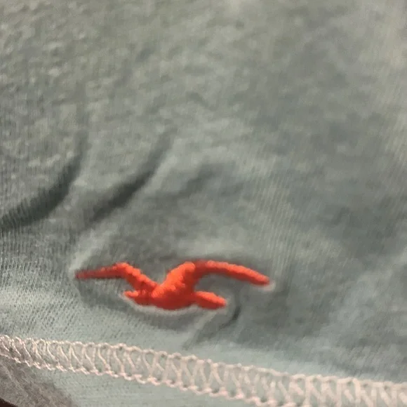 Hollister top - Picture 4 of 5